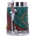 Кухоль Lord of the Rings Frodo Tankard (15.5 см, 600 ml), ,